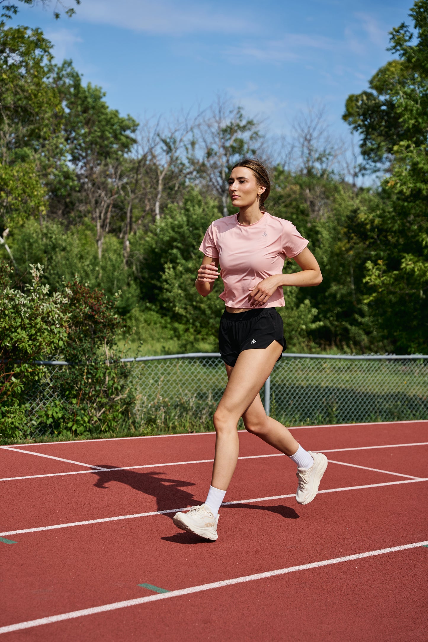OG-RK Running T Womens