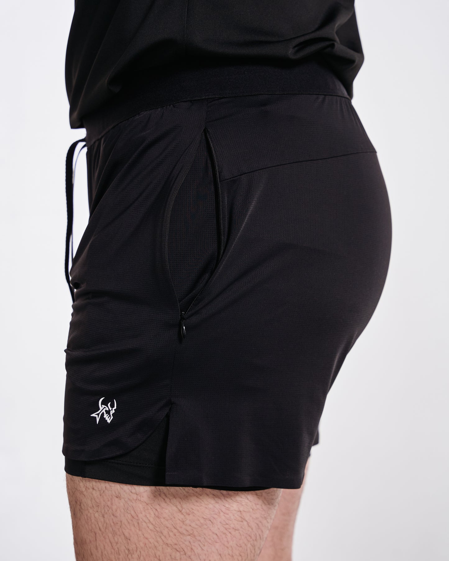 OG-RK Mens Short CL