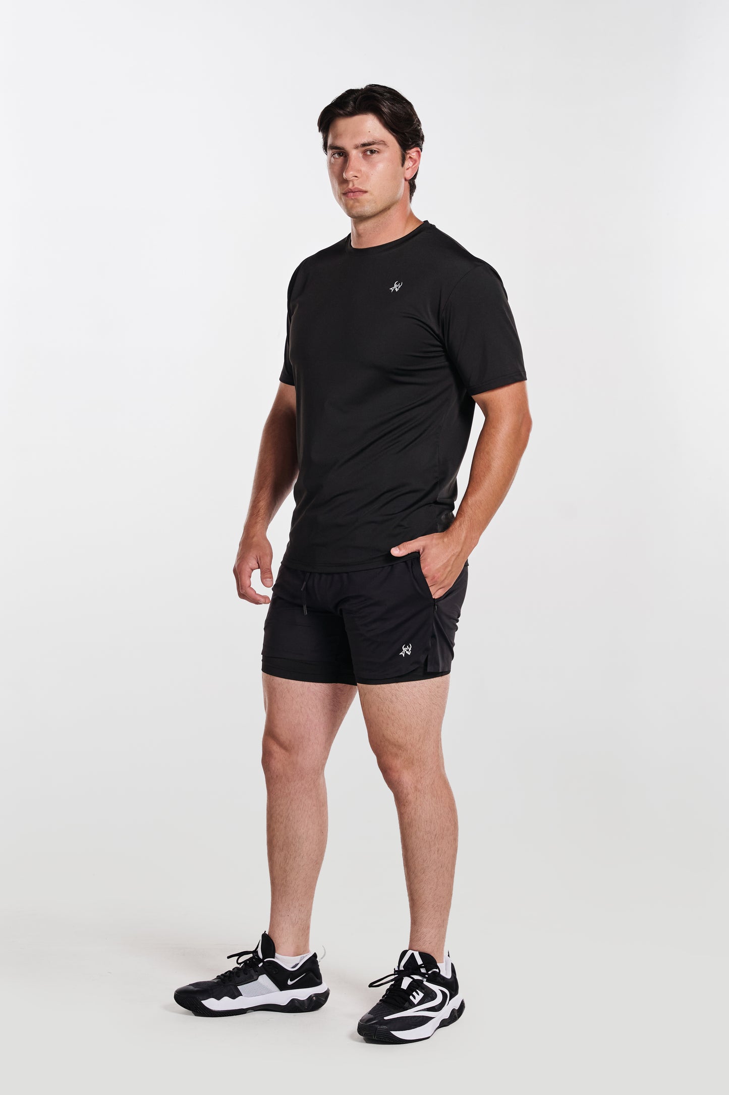 OG-RK Running-Training T Mens