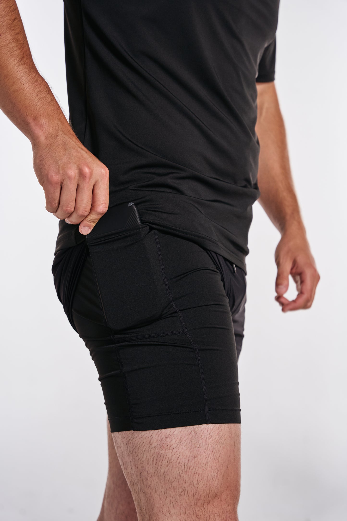 OG-RK Mens Short CL