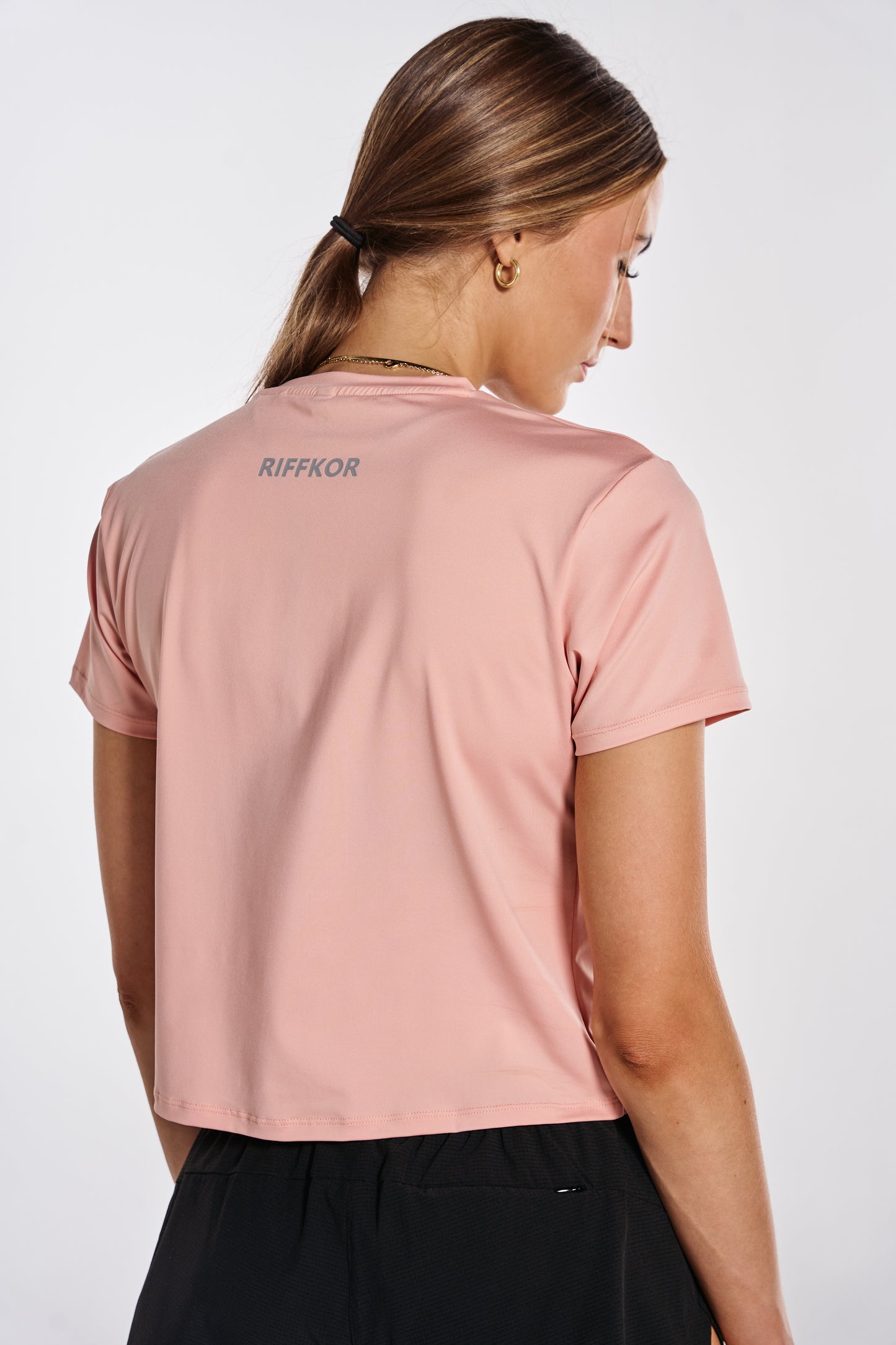 OG-RK Running T Womens