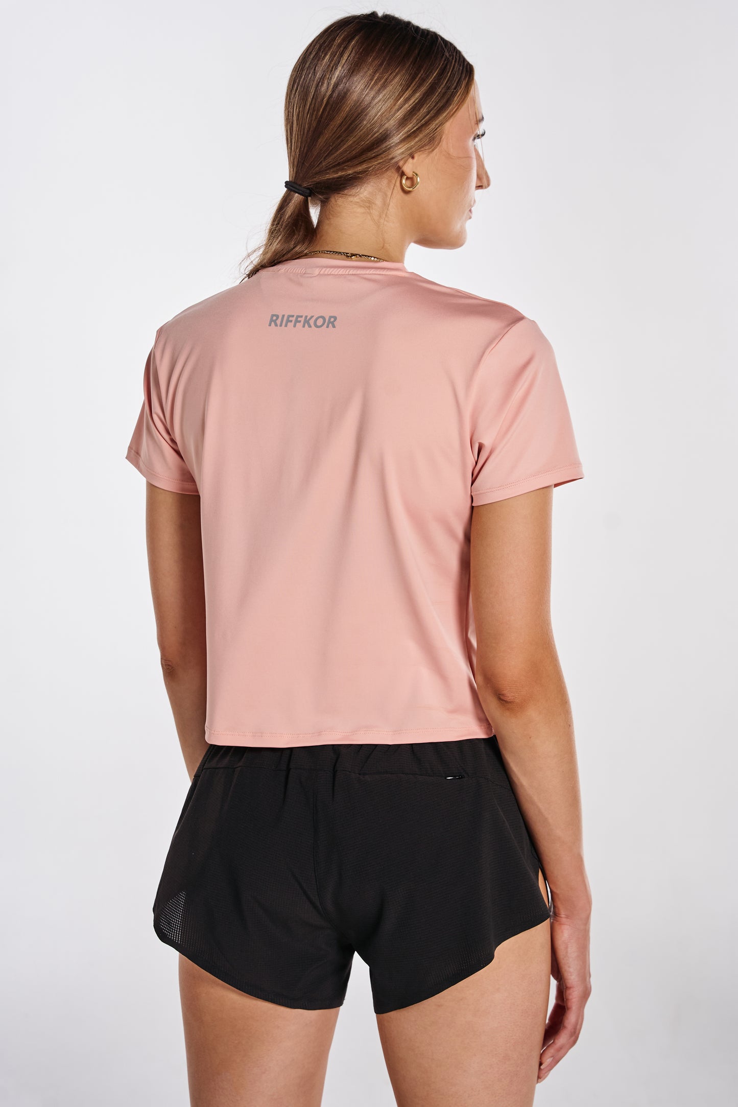 OG-RK Womens Race Running Short 3"