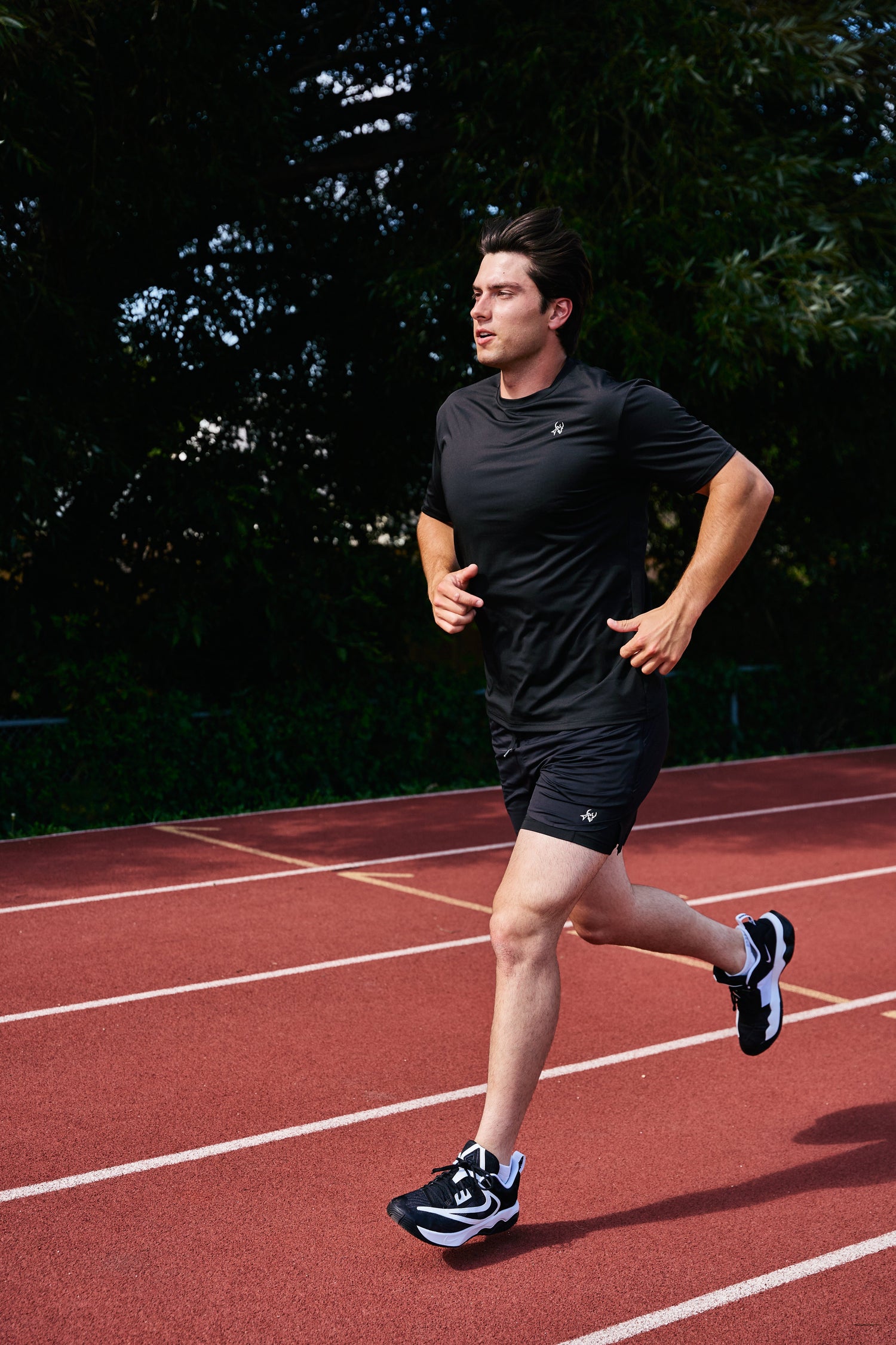 Mens Athletic