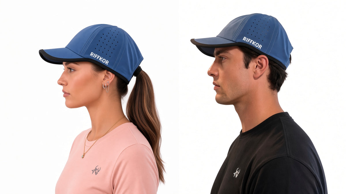 RK Endurance Hat