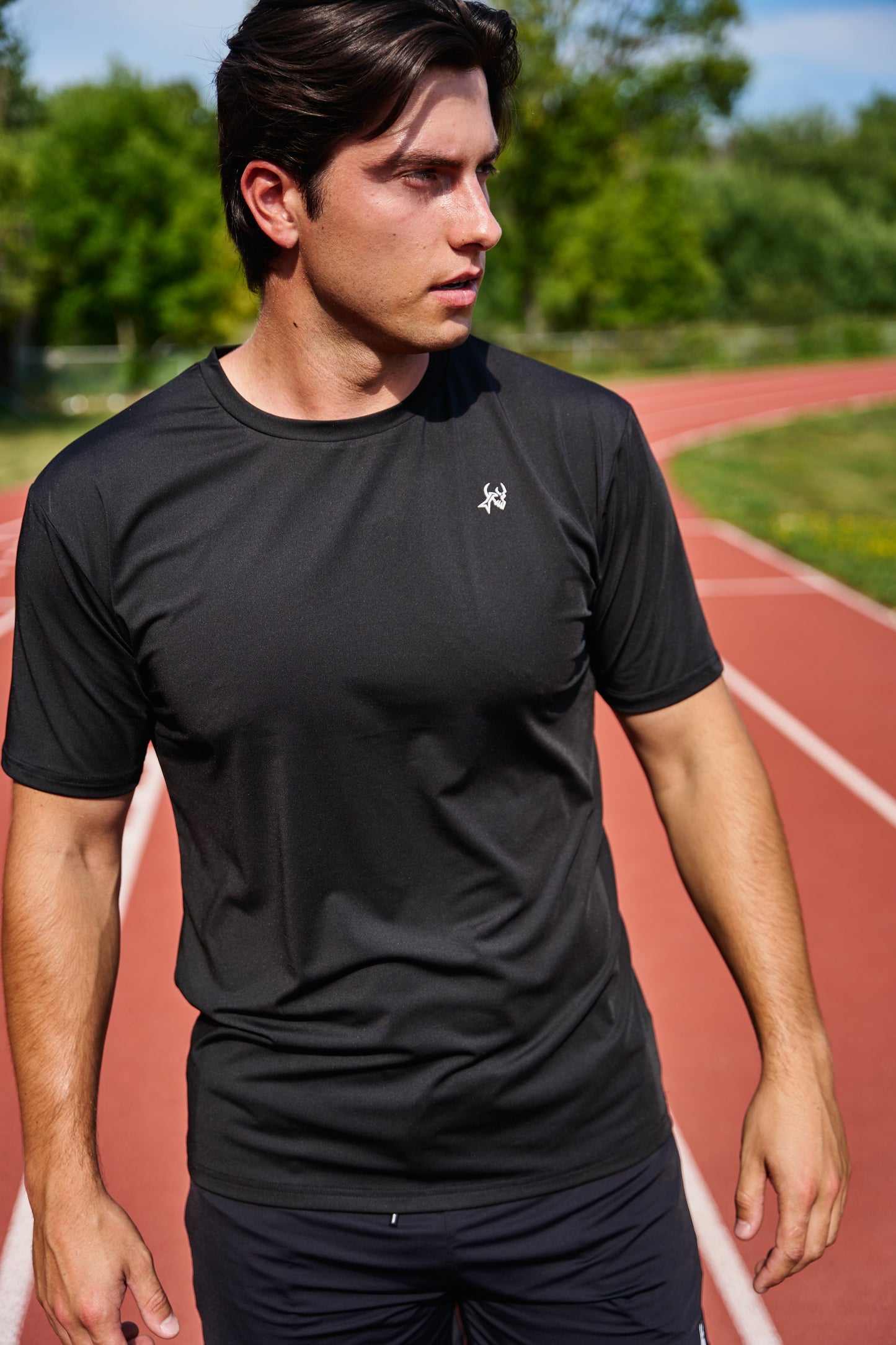 OG-RK Running-Training T Mens